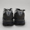 New Balance 2010 Trainers Tornado Faded Black Dark Silver Metallic UK Size 6