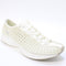 Nike Air Superfly Trainers Coconut Milk Metallic Silver Sail UK Size 6.5