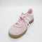 Kids adidas Handball Spezial Youth Trainers Clear Pink White UK Size 13 youth