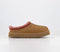 Kids UGG Tazz Slippers Chestnut UK Size 12 youth