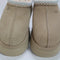 Womens UGG Tazz Il Slippers Sand UK Size 4