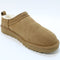 Womens UGG Classic Micro Boots Chestnut UK Size 6