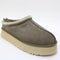 Womens UGG Tazz II Slippers Dried Oregano UK Size 8
