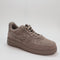 Nike Air Force 1 Lo W Trainers Mink Brown Mink Brown Black UK Size 6