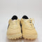 Nike Astrograbber Trainers Soft Yellow Black Sail Safety Orange Qs UK Size 6.5