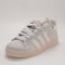 adidas Campus 00Ss Trainers Grey Chalk White Wonder Mauve UK Size 5