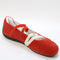 PUMA Speedcat Ballet Pumps Puma Red UK Size 4.5
