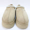 Womens UGG Tazz Il Slippers Sand UK Size 4