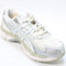 ASICS GelNYC 2055 Trainers Cream Dolphin Grey UK Size 5