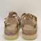 Womens UGG Goldenstar Sandals Sand UK Size 5