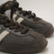 adidas Japan Trainers Shadow Olive Cream White Gold Metallic UK Size 5