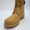 Mens Timberland 6 In Buck Boots Wheat Nubuck UK Size 11