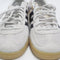 Adidas Handball Spezial Trainers Wonder White Black Gum UK Size 5.5