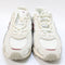 New Balance 204L Trainers Sea Salt Red Rock UK Size 5.5