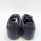 adidas Samba OG Trainers Shadow Navy Golden Beige UK Size 6