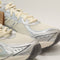 ASICS GT-2160 Trainers Cream Silver UK Size 6