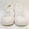 ON The Roger Advantage Trainers White White White F UK Size 5