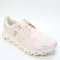 ON Cloud 6 Trainers Salt Gardenia F UK Size 4