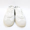 ALOHAS TB490 Rife Sneakers White Black UK Size 5