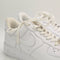 Nike Air Force 1 07 White Trainers UK Size 8