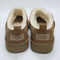 Womens UGG Classic Micro Boots Chestnut UK Size 5