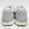 ASICS Gel NYC 2.0 Trainers White Cream UK Size 5