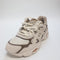 ASICS Gel NYC Trainers Mineral Beige Mineral Beige UK Size 5