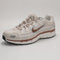 Odd sizes - Nike P-6000 Trainers Light Orewood Brown Light British Tan Phantom UK Sizes Right 6/Left 7