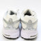 Nike Air Max Moto 2K Trainers White White Black Summit White UK Size 4
