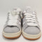 adidas Campus 00'S Trainers Grey White Off White UK Size 5
