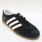 adidas Gazelle Lo Pro Trainers Black White UK Size 5.5
