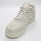 Nike Air Force 1 Lo W Trainers Light Bone Light Bone White UK Size 5