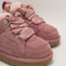 Kids UGG Lowmel Toddler Trainers Pink Dawn UK Size 6infant