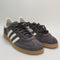 adidas Handball Spezial Trainers Grey Strata Offwhite Gum UK Size 11