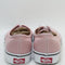 Womens Vans Authentic Misty Mauve UK Size 6