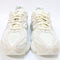 New Balance 9060 Trainers Sea Salt Offwhite White UK Size 6