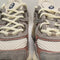 ASICS Gel NYC Trainers Birch Driftwood UK Size 9