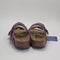 Womens BIRKENSTOCK Arizona Two Strap Sandals Mauve UK Size 3.5 EU36