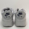 Nike Air Max 90 Trainers Wolf Grey Midnight Navy Wolf Grey UK Size 8