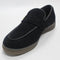 Womens adidas Handball Spezial Loafers Black Black Gum UK Size 4