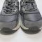 ASICS Gel Nyc Trainers Steel Grey Carrier Grey UK Size 5