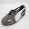 PUMA Ballet Nova Pumps Matte Bronze Black UK Size 5