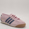 adidas Italia 70s Trainers Clear Pink Preloved Ink Gum UK Size 4