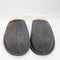 Mens UGG Scuff Slipper Dark Grey UK Size 7