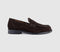 Womens Vagabond Shoemakers Linn Loafers Java UK Size 6
