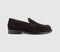 Womens Vagabond Shoemakers Linn Loafers Java UK Size 6