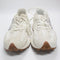 New Balance 327 Sea Salt Grey Leopard Trainers UK Size 6