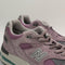 New Balance 991v2 Trainers Polignac Toadstool Silver UK Size 7