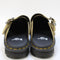 Womens Dr. Martens Zebzag Mule Savannah Tan UK Size 5