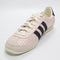 adidas Japan Trainers Sandy Pink Black Gold Metallic UK Size 6